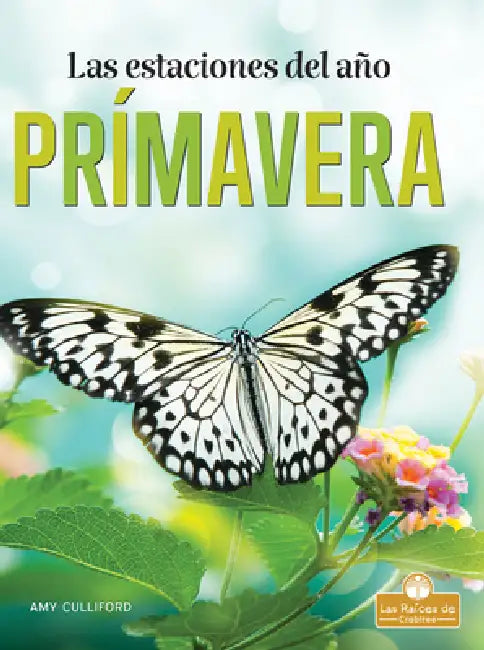 Primavera (Spring) by Amy Culliford, Santiago Ochoa