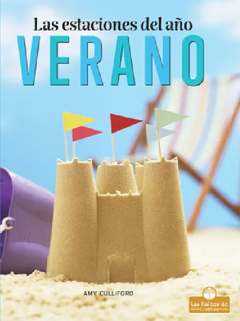 Verano (Summer) by Amy Culliford, Santiago Ochoa