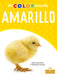 Amarillo (Yellow) by Amy Culliford, Milly Blanco