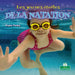 Les Jeunes Étoiles de la Natation (Little Stars Swimming) by Taylor Farley, Claire Savard