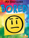 Bored by Amy Culliford