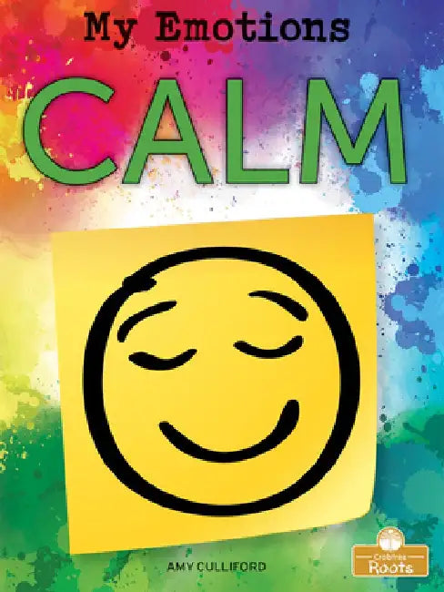 Calm by Amy Culliford