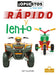 Rápido Y Lento (Fast and Slow) by Amy Culliford, Pablo de la Vega