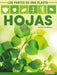 Hojas (Leaves) by Alicia Rodriguez