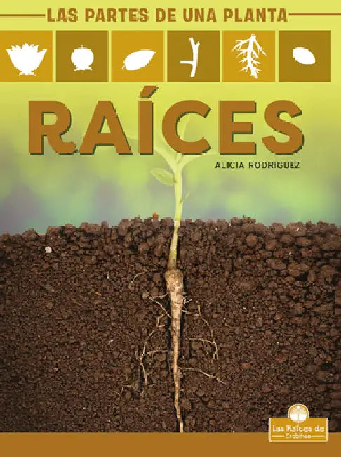 Raíces (Roots) by Alicia Rodriguez, Pablo de la Vega
