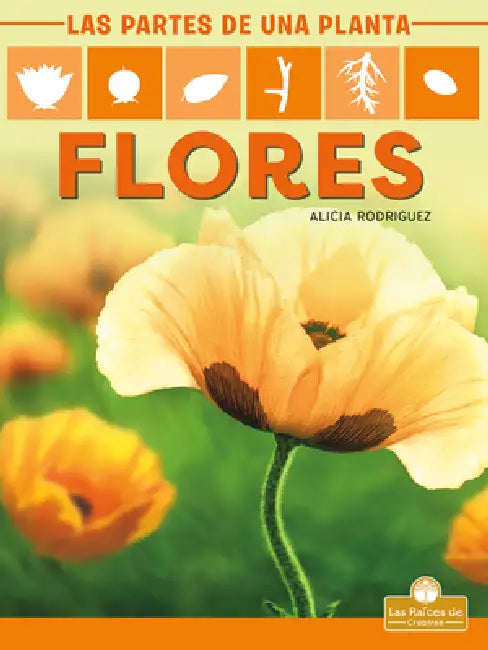 Flores (Flowers) by Alicia Rodriguez, Pablo de la Vega