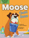 Moose Cleans House by Laurie Friedman