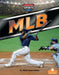 Mlb by B. Keith Davidson