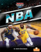 NBA by B. Keith Davidson