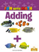 Adding by Douglas Bender
