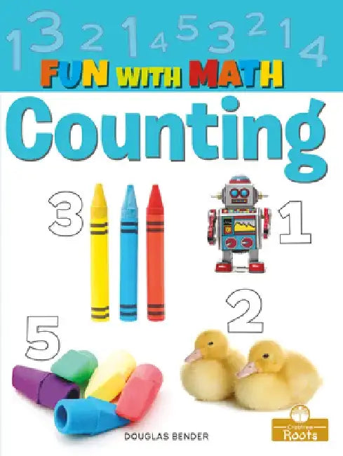 Counting by Douglas Bender