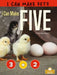 I Can Make Five by Christina Earley