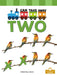 I Can Take Away Two by Christina Earley
