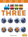 I Can Take Away Three by Christina Earley