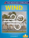 Wind by Douglas Bender