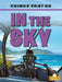 In the Sky by Christina Earley