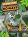 Monkeys by Culliford, Amy