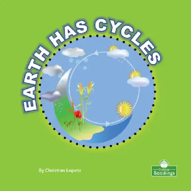 Earth Has Cycles by Christian Lopetz