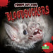 Creepy But Cool Bloodsuckers by Nicola Lopetz
