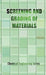 The Screening and Grading of Materials (Chemical Engineering Series) by J. E. Lister