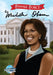 Female Force: Michelle Obama by N. Baily, Darren G. Davis, Joshua LaBello