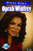 Oprah Winfrey by Joshua LaBello, Joshua LaBello, Darren G. Davis