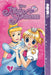 Disney Manga: Kilala Princess, Volume 3 by Rika Tanaka
