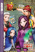 Disney Manga: Descendants - Rotten to the Core, Book 1 by Minami, Natsuki