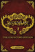 Bizenghast: The Collector's Edition Volume 1 Manga by M. Alice LeGrow