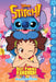 Disney Manga: Stitch! Best Friends Forever! by Miho Asada