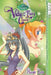 Disney Fairies: Vidia and the Fairy Crown by Haruhi Kato