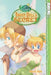 Disney Manga: Fairies - Tinker Bell's Secret by Haruhi Kato