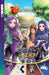 Disney Manga: Descendants - The Rotten to the Core Trilogy: The Complete Collection by Jason Muell, Natsuki Minami