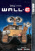 Disney Manga: Pixar's WALL-E by Roz Dace