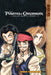 Disney Manga: Pirates of the Caribbean - Dead Man's Chest by Mikio Tachibana