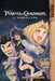 Disney Manga: Pirates of the Caribbean - At World's End by Mikio Tachibana