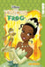 Disney Manga: The Princess and the Frog by Nao Kodaka