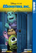 Disney Manga: Pixar's Monsters, Inc. by Hiromi Yamafuji
