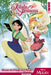 Disney Manga: Kilala Princess -- Mulan Graphic Novel by Mallory Reaves