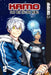 Kamo: Pact with the Spirit World Manga Volume 2 (English) by Ban Zarbo