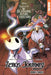 Disney Manga: Tim Burton's the Nightmare Before Christmas - Zero's Journey Book Three by D. J. Milky