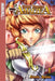 Sword Princess Amaltea Volume 1 Manga (English) by Natalia Batista