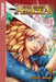 Sword Princess Amaltea Manga Volume 2 (English) by Natalia Batista