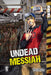Undead Messiah Manga Volume 1 (English) by Gin Zarbo