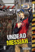 Undead Messiah Manga Volume 1 (English) by Gin Zarbo