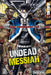 Undead Messiah Manga Volume 2 (English) by Gin Zarbo