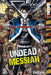Undead Messiah Manga Volume 2 (English) by Gin Zarbo