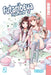 Futaribeya Manga Volume 2 (English) by Yukiko