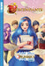 Disney Manga: Descendants - Evie's Wicked Runway, Book 1 by Jason Muell