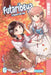Futaribeya Manga Volume 6 (English) by Yukiko